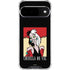 Disney Villains Cruella de Vil Google Pixel 10 Clear Case